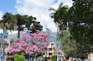 Cotacachi, Ecuador