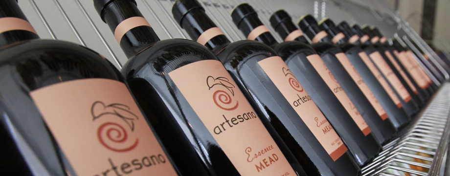 Artesano Mead