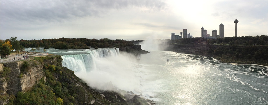 Niagara Falls