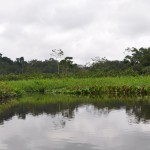 Lake Challuacocha