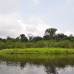 Lake Challuacocha