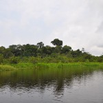 Lake Challuacocha