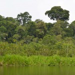 Lake Challuacocha