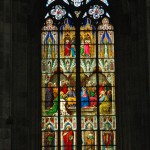 Stained Glass Windows