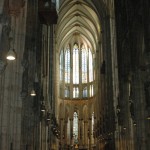 Cologne Cathedral