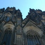 Cologne Cathedral