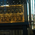 Shrine of the Three Kings