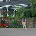 Restaurant Rhineanlagen, Koblenz