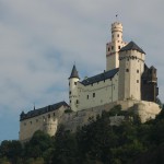 Marksburg am Rhine, Braubach