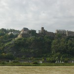 Rheinfels Castle, Sankt Goar