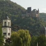 Burg Katz, Sankt Goarhausen