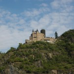 Burg Katz, Sankt Goarhausen