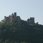 Schonburg, Stadt Oberwesel