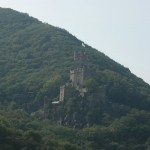 Sooneck Castle
