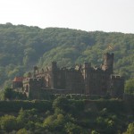 Reichenstein Castle, Trechtingshausen