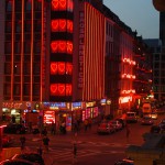 Red LIght District