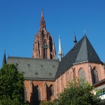 St. Bartholomaus Cathedral 