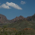 Big Bend