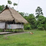 Kichwa House