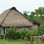 Kichwa House