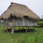Kichwa House