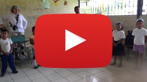 VIDEO: Kichwa Children Singing