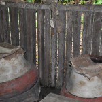 The "Pantry" aka Storage Pottery