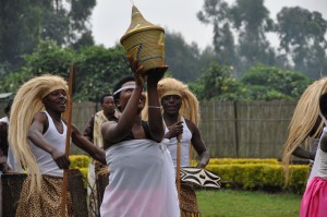 Dance Troupe