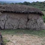 Maasai House