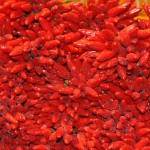 Fresh Paprika Peppers