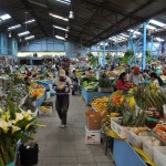 Cuenca Market