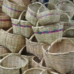 Baskets