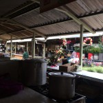 Otavalo Food Market