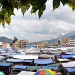 Otavalo Market