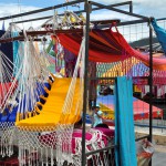 Hammock Chairs