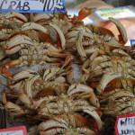 Seattle's Pike Place Fish Market