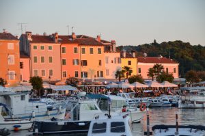 Port of Rovinj