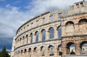 Pula Arena