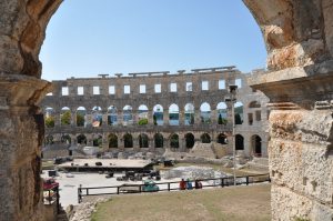 Pula Arena