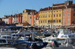 Rovinj