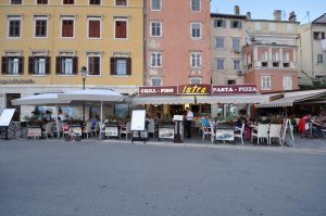 Rovinj